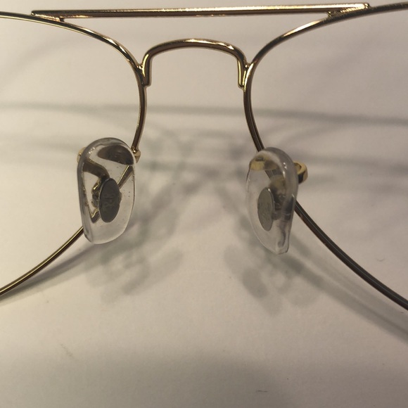 Ray Ban RJ 9506S ophthalmic frame for kids - Picture 5 of 5